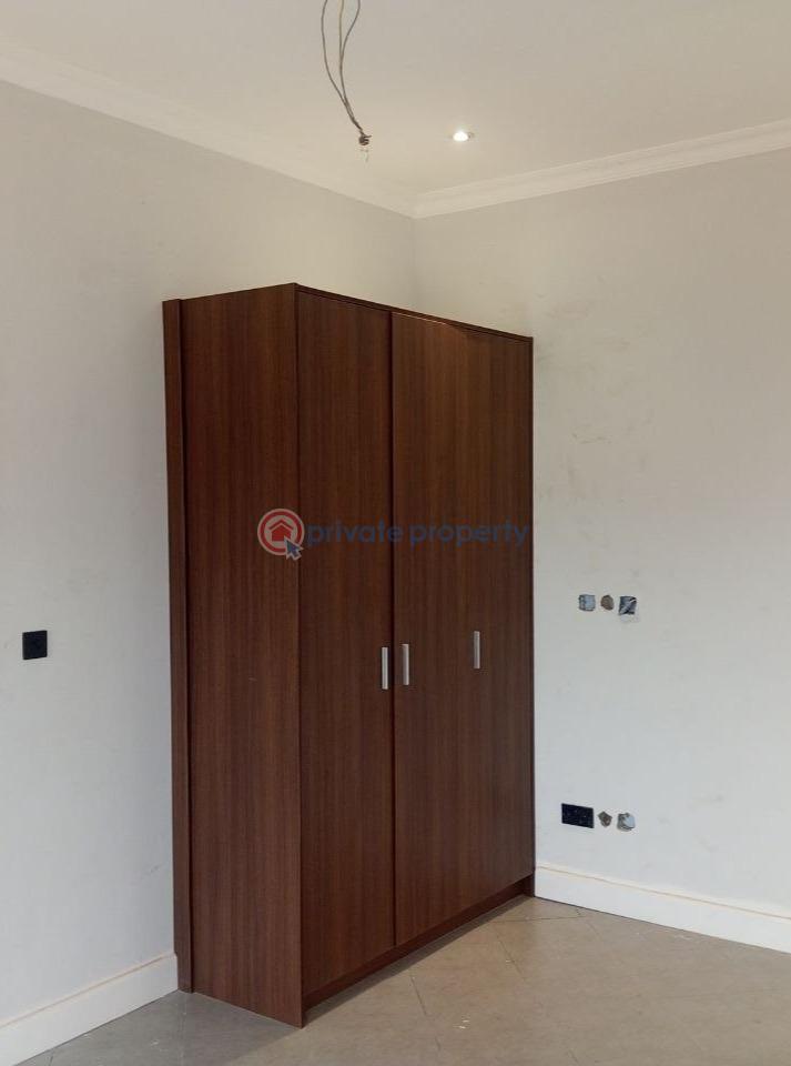 4 bedroom House For Sale Tantra Hills Close To The Achimota Mall Accra - 4