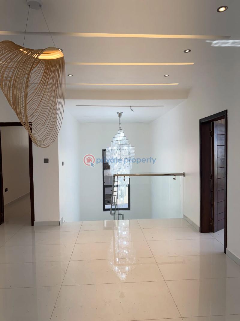 4 bedroom House For Sale Ashaley Botwe Adenta Municipal Accra - 4