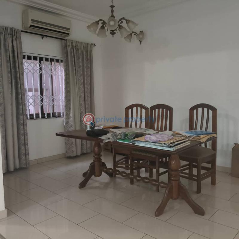 4 bedroom House For Rent Spintex Road Accra - 10