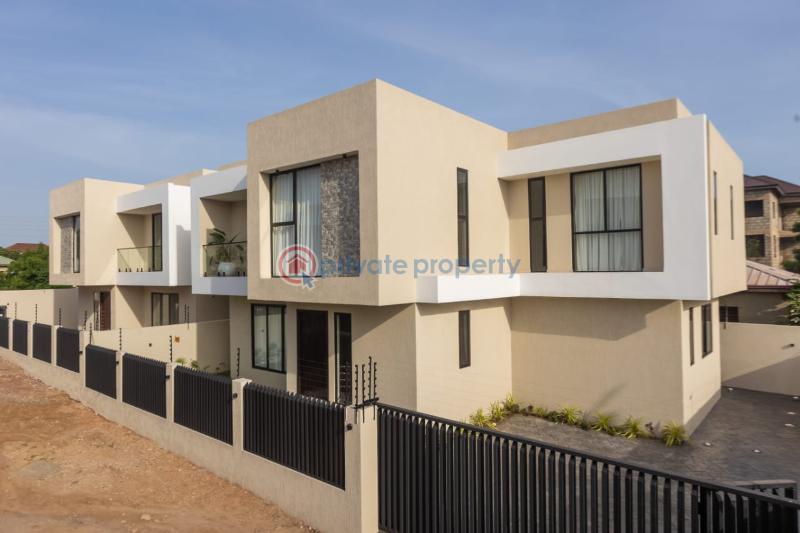 4 bedroom House For Sale Oyarifa La Nkwantanang Madina Municipal Accra - 0