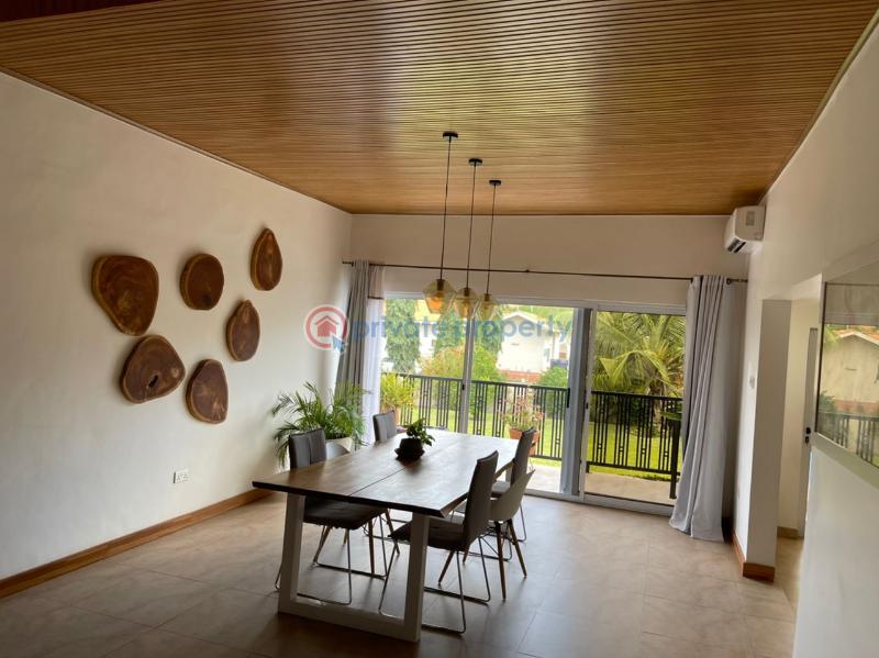 4 bedroom House For Rent East Airport Airport Residential Area Accra - 13