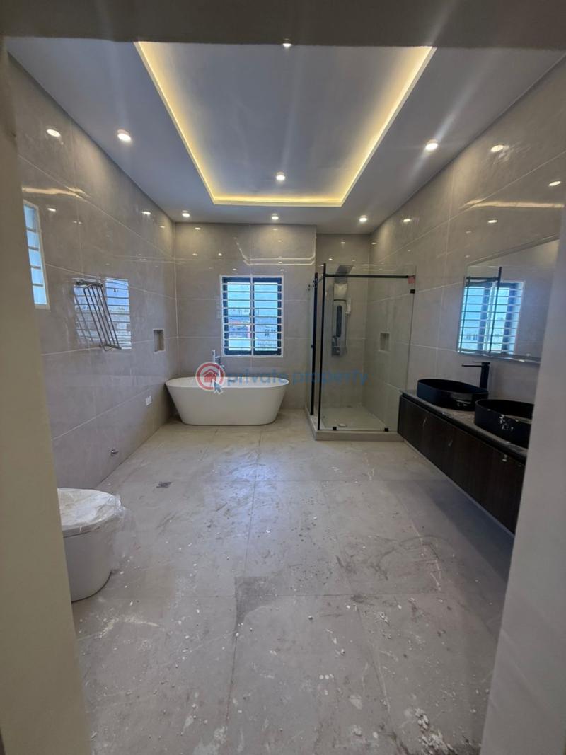 4 bedroom House For Sale East Legon Hills Accra - 7