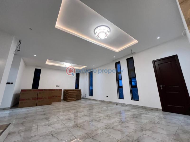 4 bedroom House For Sale Accra East Legon  - 9