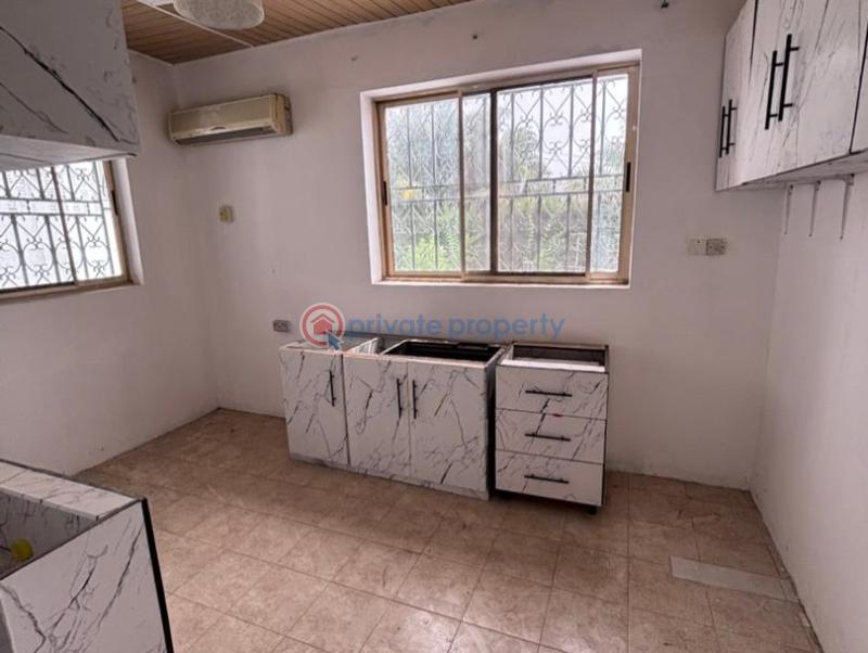 4 bedroom House For Rent Accra Ghana Cantonments  - 7