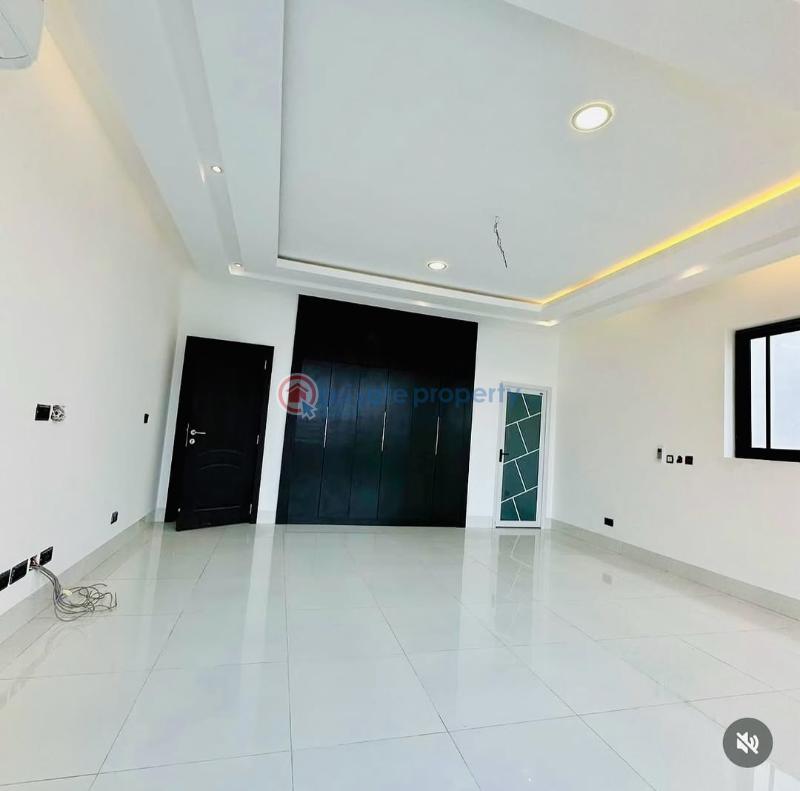 4 bedroom House For Sale Baatsonaa Spintex Accra - 2