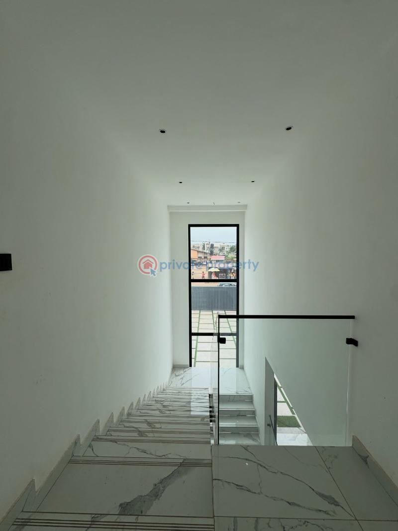 4 bedroom House For Sale Ashaley Botwe Adenta Municipal Accra - 3
