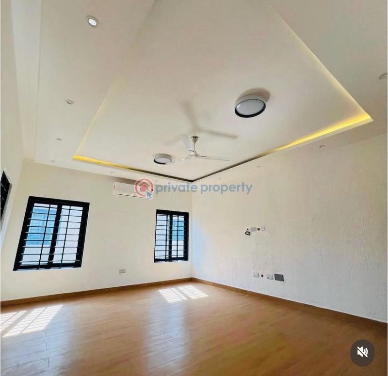 4 bedroom House For Sale Agbogba North Legon Accra - 3
