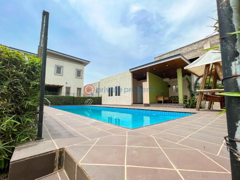 4 bedroom Townhouse For Rent Tse Addo Accra - 5