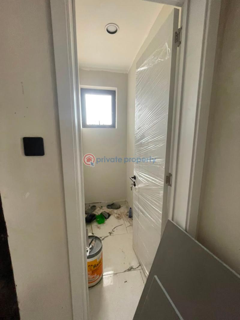 4 bedroom House For Sale Tse Addo Accra - 4