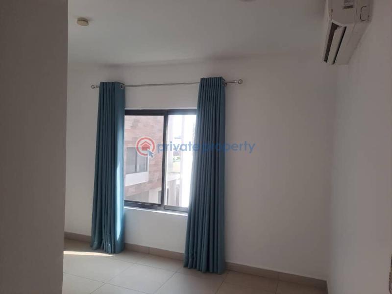 4 bedroom Townhouse For Rent Airport Residential Area Accra - 2