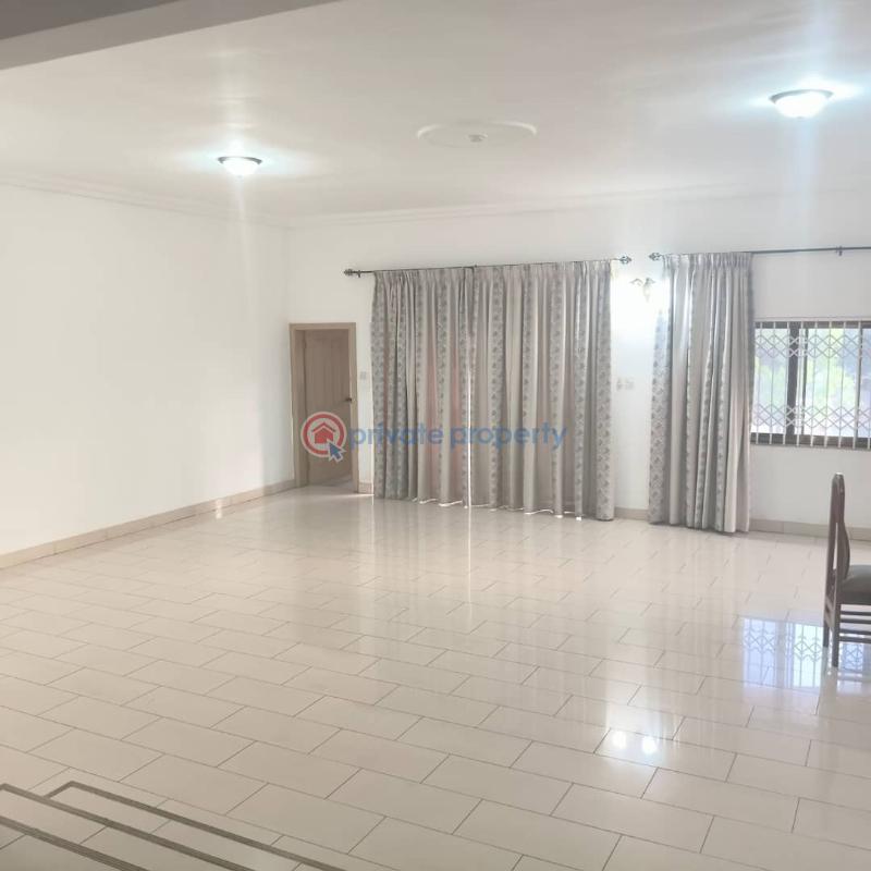 4 bedroom House For Rent Spintex Road Accra - 8