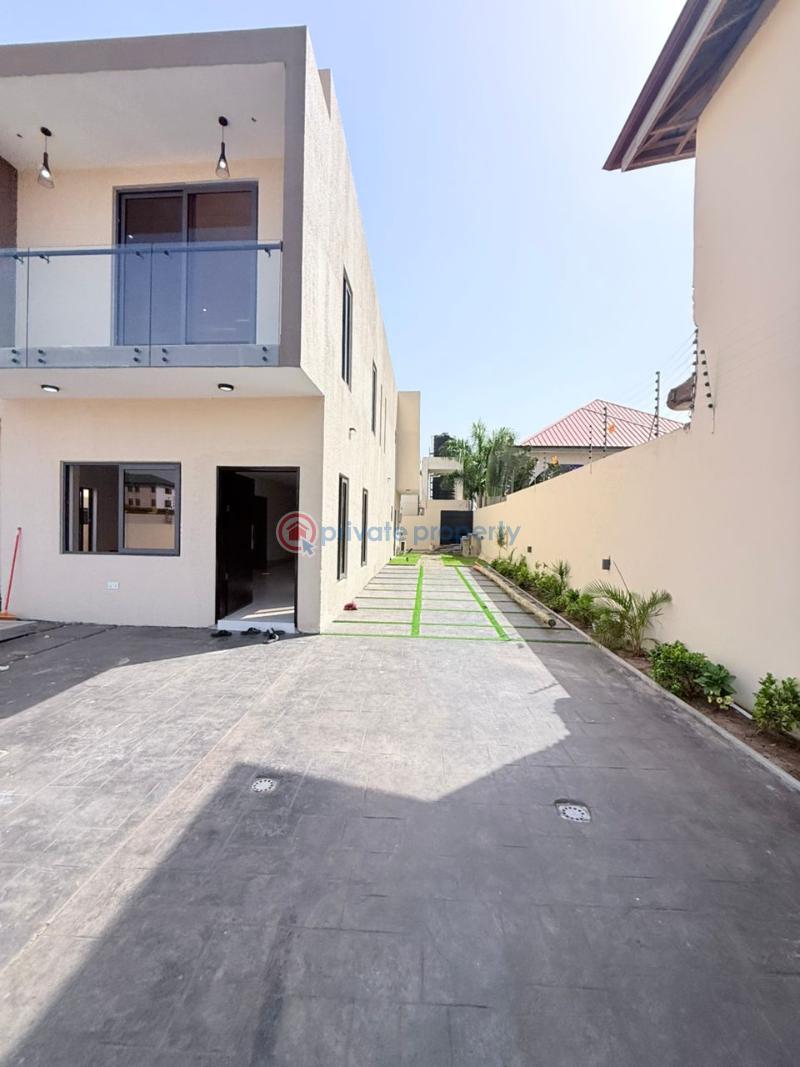 4 bedroom House For Sale East Legon Hills Accra - 1