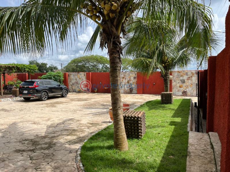 4 bedroom House For Sale Aburi Akuapim South Municipal Eastern Region - 5