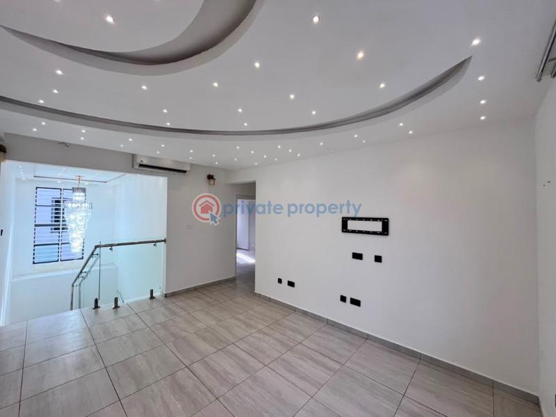 4 bedroom House For Rent East Legon Hills Accra - 7