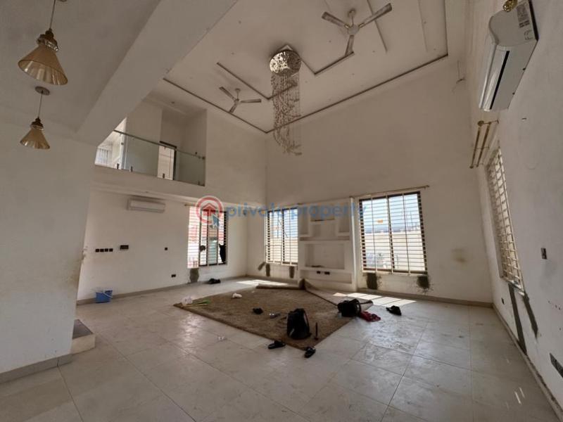 4 bedroom House For Rent East Legon Hills Accra - 2