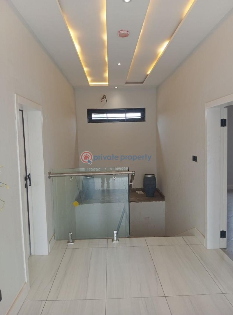 4 bedroom House For Sale Tantra Hills Close To The Achimota Mall Accra - 3