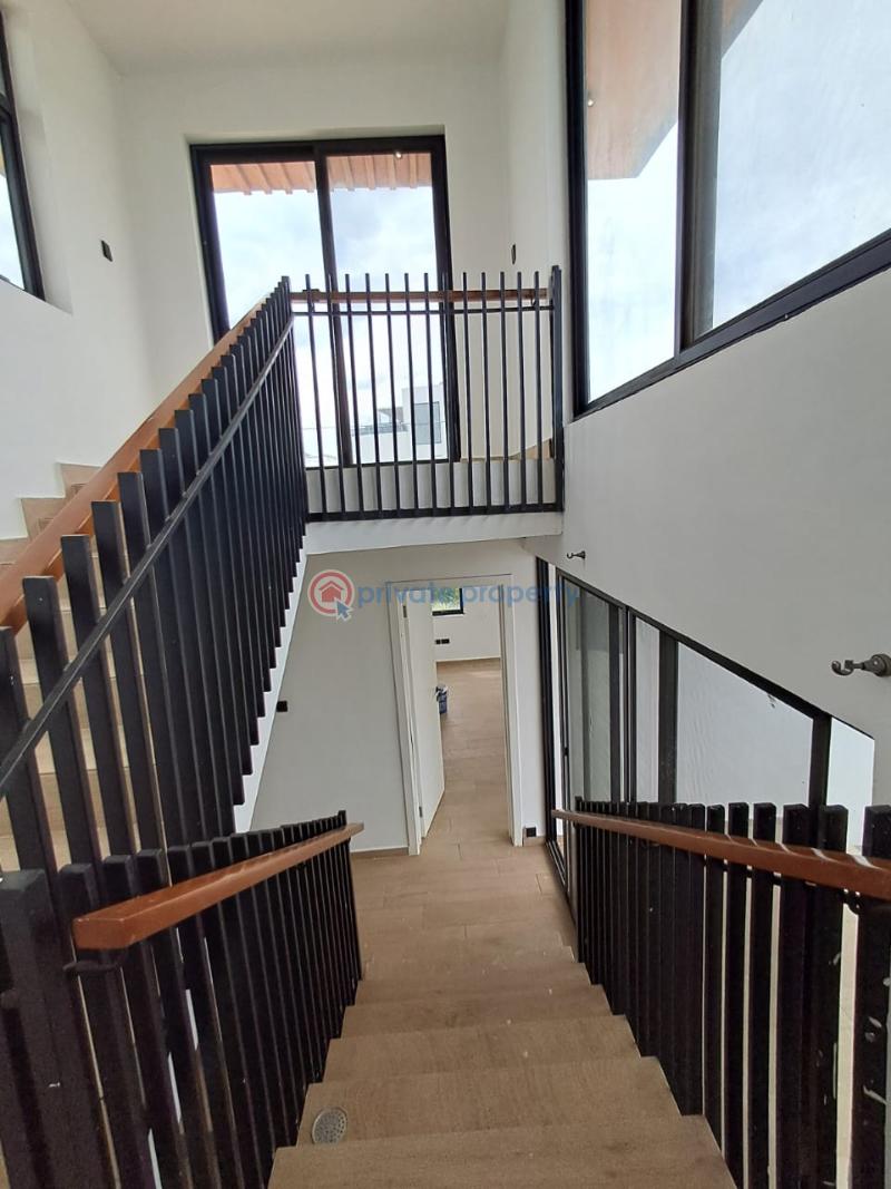 4 bedroom House For Rent Tse Addo Accra - 5