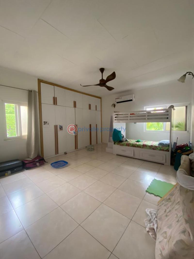 4 bedroom House For Rent East Airport Airport Residential Area Accra - 19