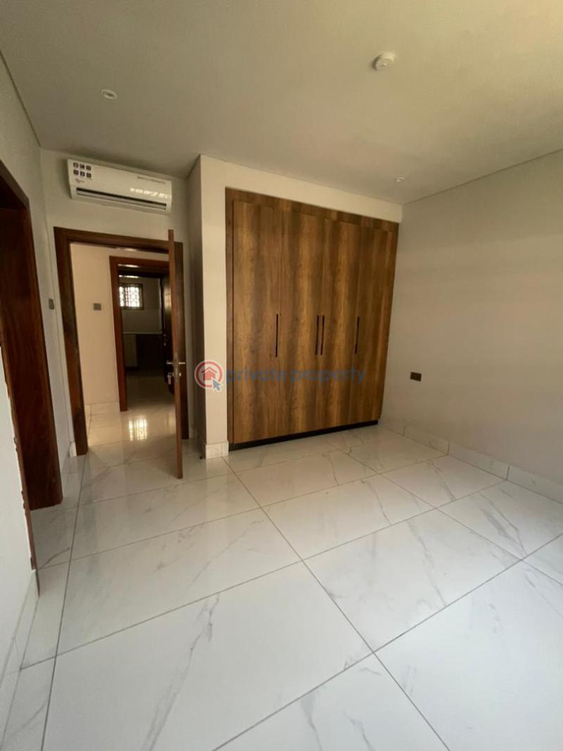 4 bedroom House For Rent Rasta- Bush Road Tse Addo Accra - 4