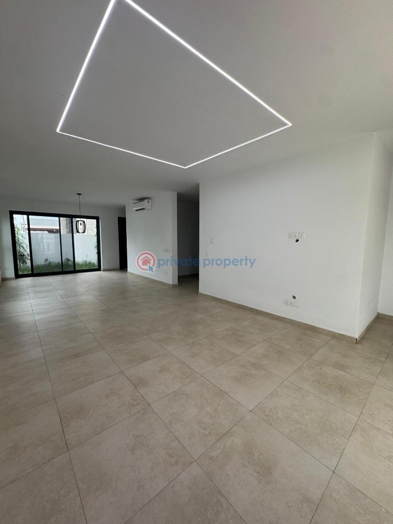 4 bedroom House For Rent Tse Addo Accra - 2