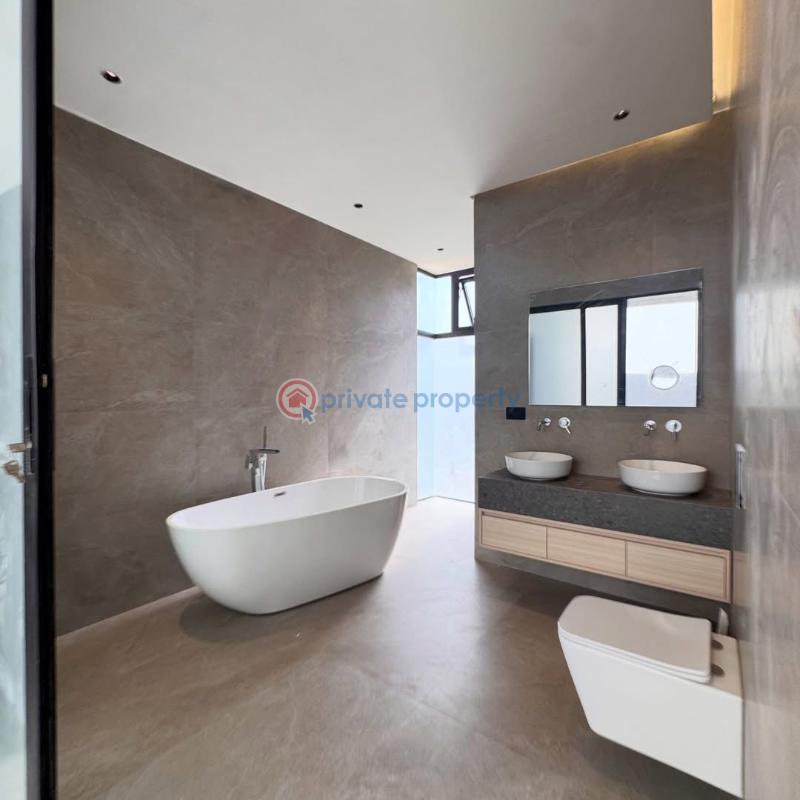 4 bedroom House For Sale Nanakrom East Legon Accra - 7
