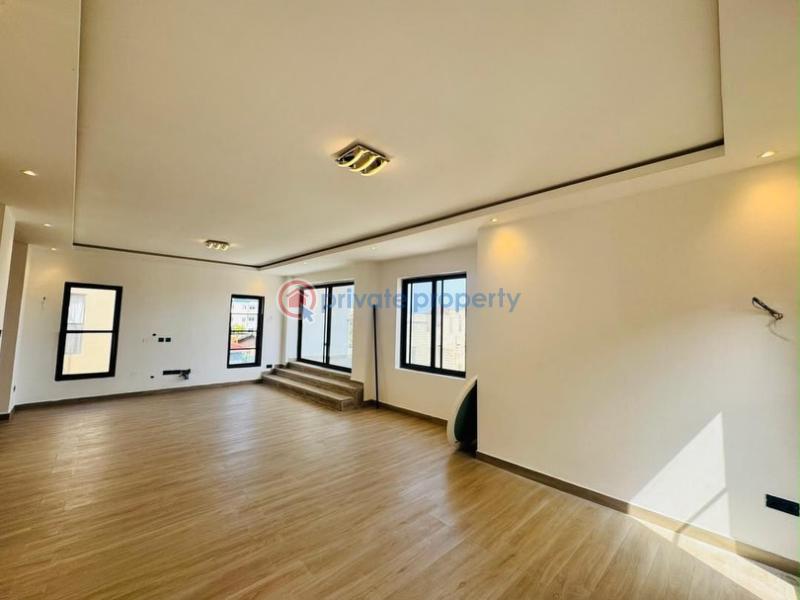 4 bedroom House For Rent East Legon Hills Accra - 3