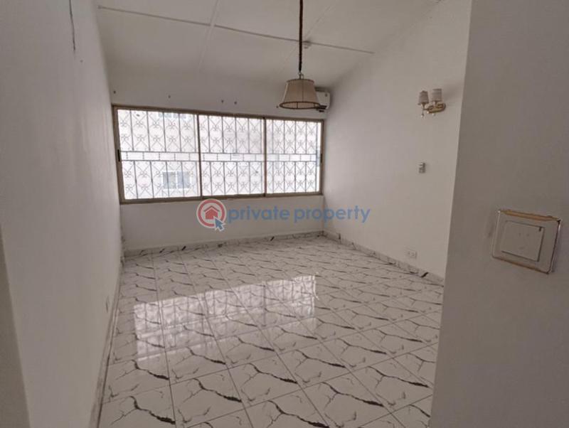 4 bedroom House For Rent Accra Ghana Cantonments  - 5