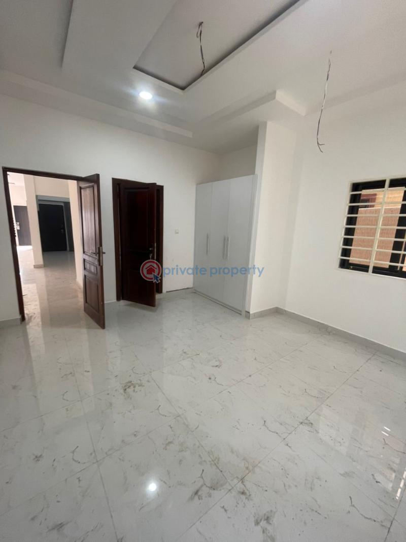 4 bedroom House For Rent Baatsonaa Spintex Accra - 3