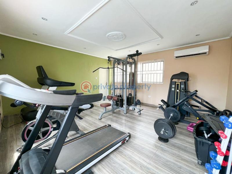 4 bedroom Townhouse For Rent Tse Addo Accra - 17