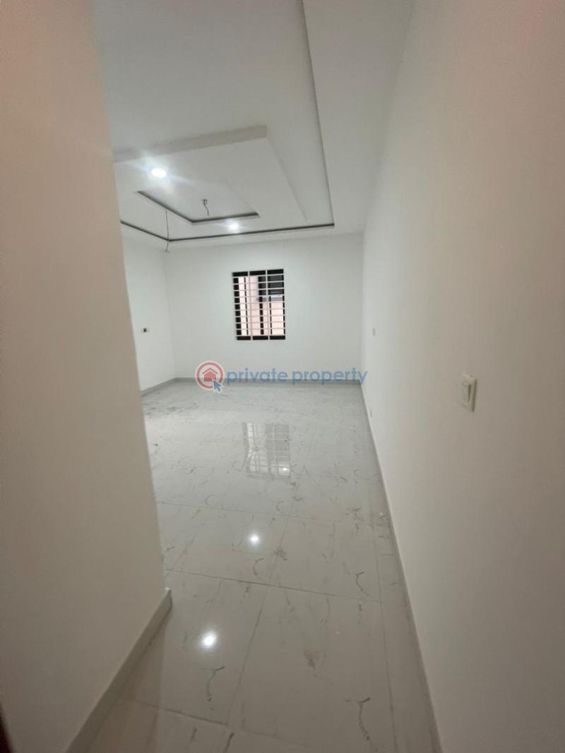 4 bedroom House For Rent Baatsonaa Spintex Accra - 4
