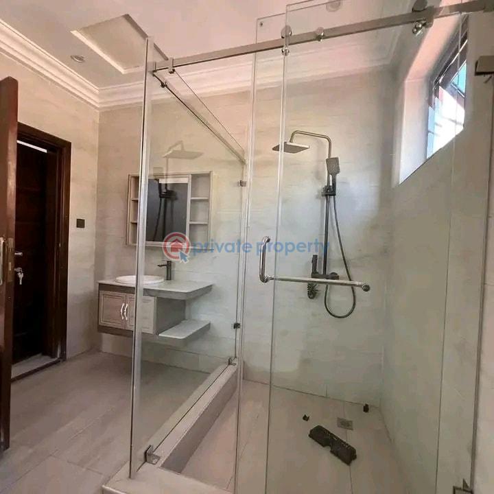 4 bedroom House For Rent Accra East Legon  - 5