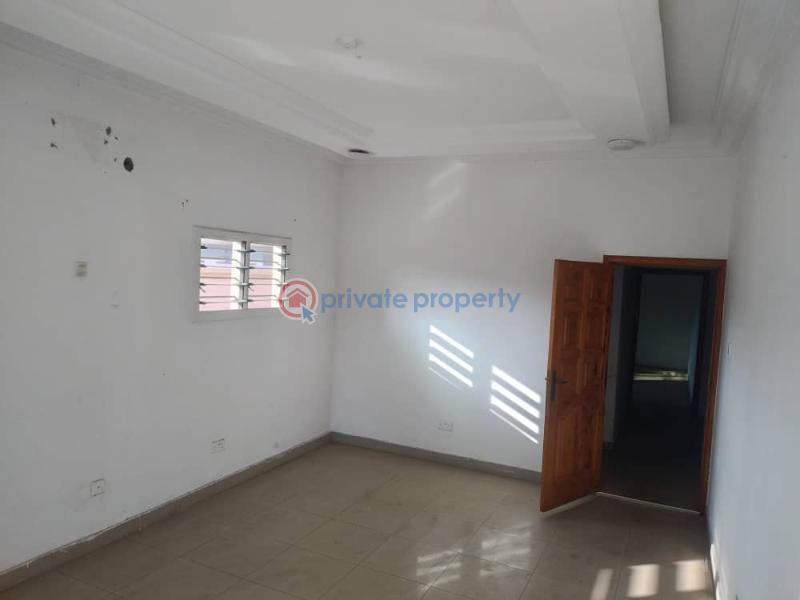 4 bedroom House For Rent Dzorwulu Accra - 4