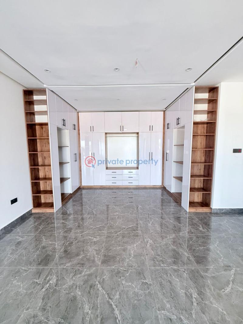 4 bedroom House For Sale Lakeside Estate Ashaley Botwe Adenta Municipal Accra - 6