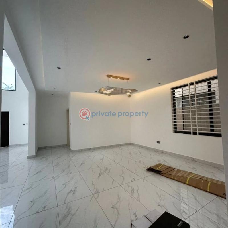 4 bedroom House For Sale Ars Roundabout Ogbojo Adenta Municipal Accra - 6
