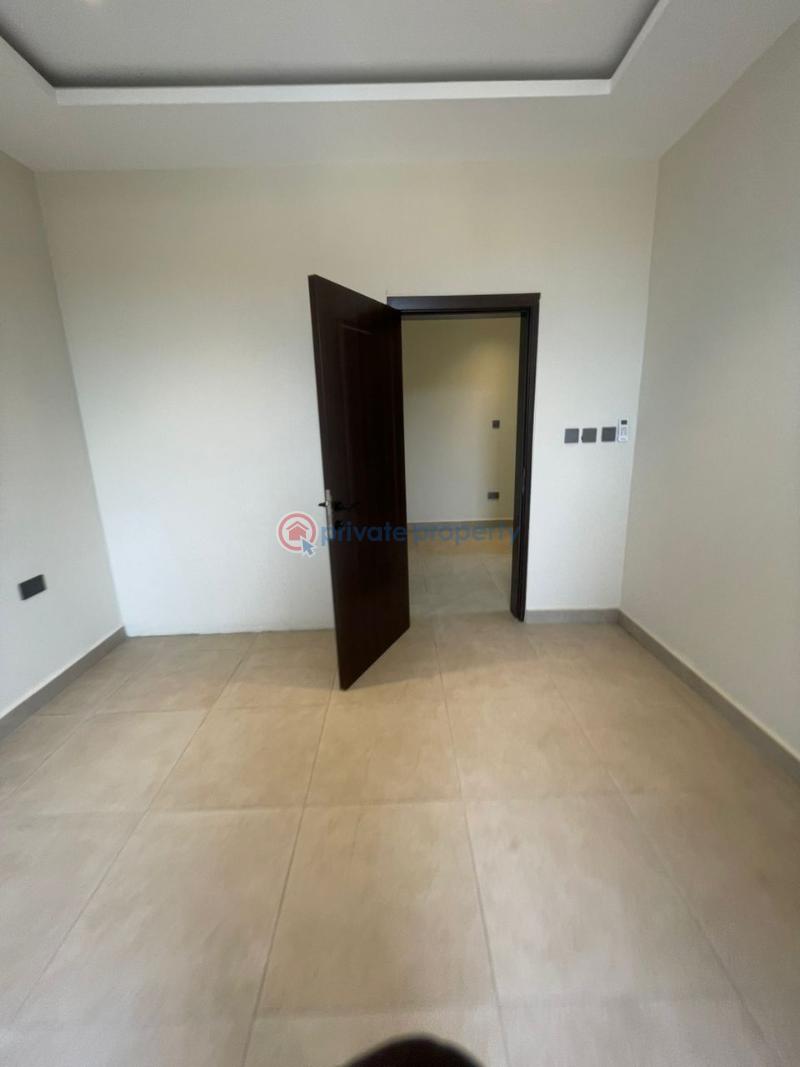 4 bedroom House For Sale Baatsonaa Spintex Accra - 4