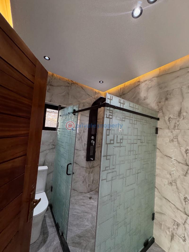 4 bedroom House For Sale Ayi Mensah Oyarifa La Nkwantanang Madina Municipal Accra - 9