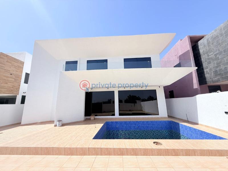 4 bedroom House For Sale East Legon Hills Accra - 2