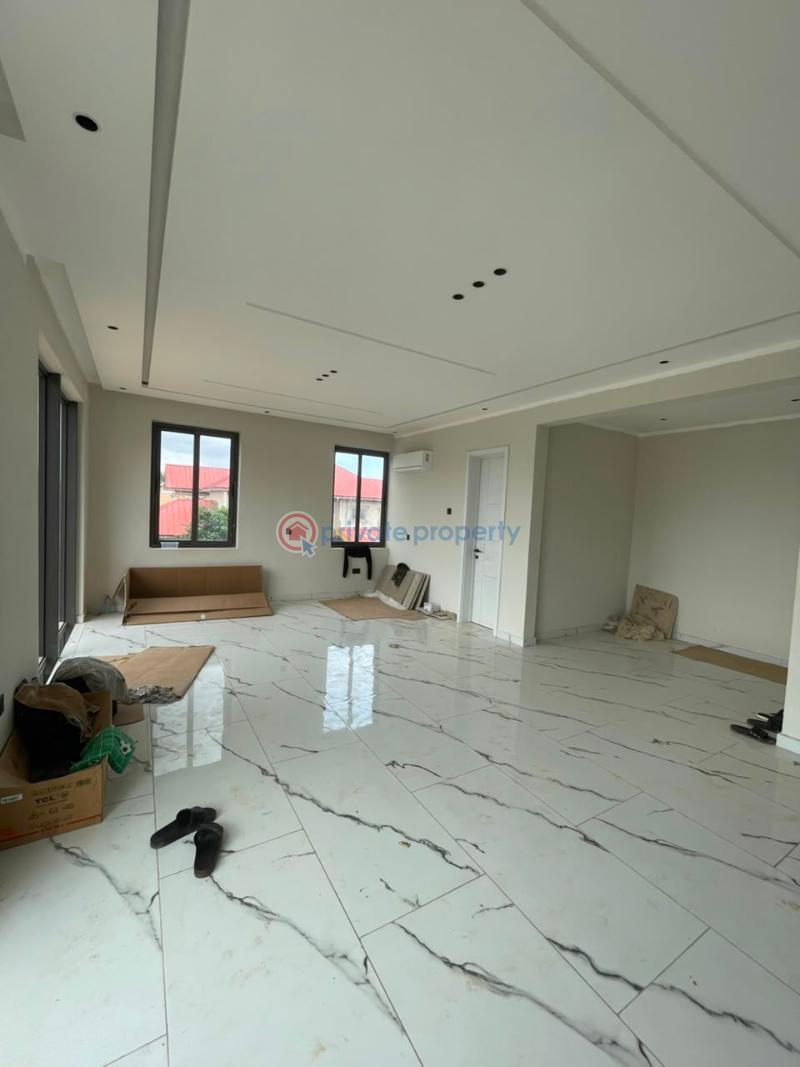 4 bedroom House For Sale Tse Addo Accra - 3