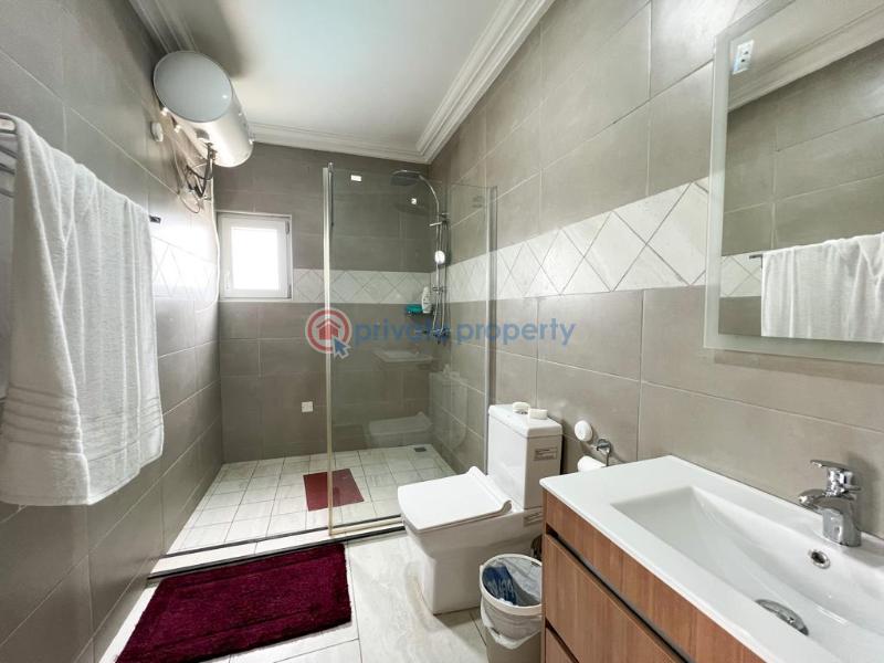 4 bedroom Townhouse For Rent Tse Addo Accra - 14