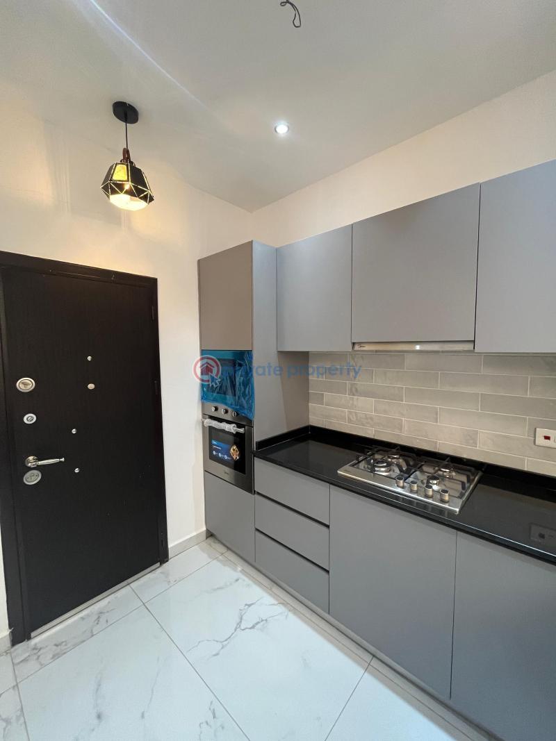 4 bedroom House For Sale East Airport Airport Residential Area Accra - 9