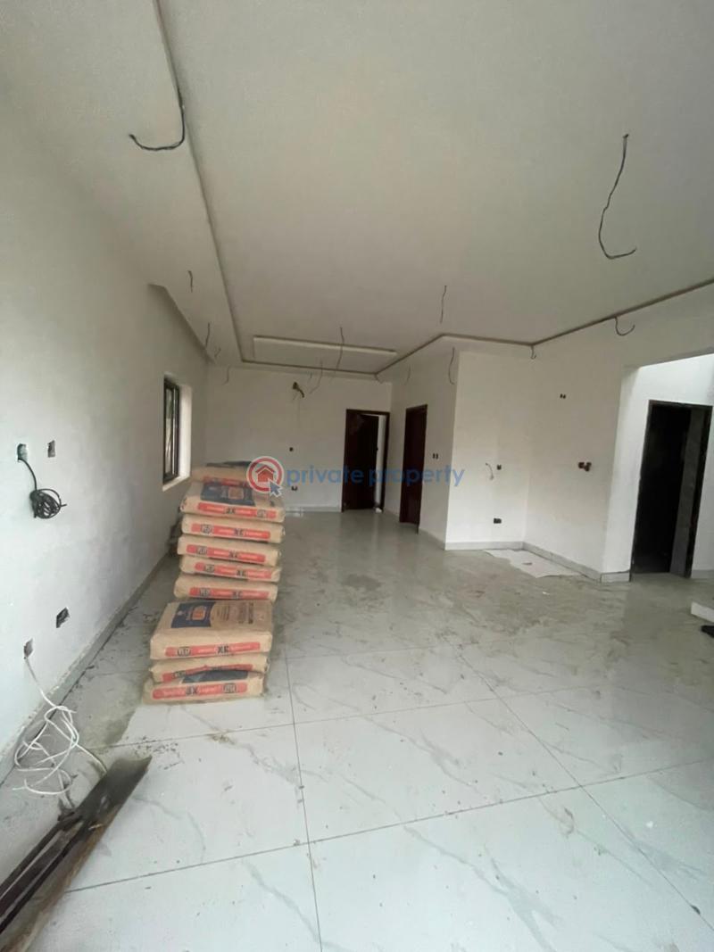 4 bedroom House For Sale East Airport Airport Residential Area Accra - 7
