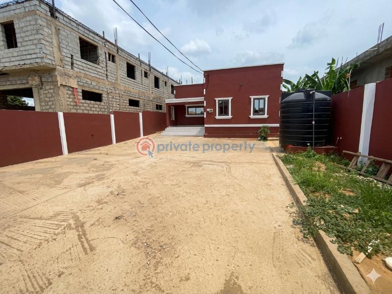 4 bedroom House For Sale Focos Oyarifa La Nkwantanang Madina Municipal Accra - 0