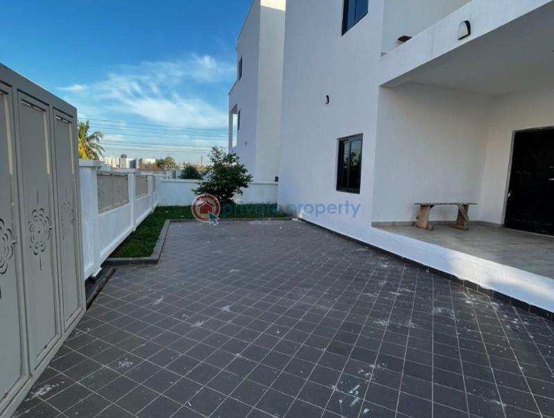 4 bedroom House For Sale Adjiringanor East Legon Accra - 10
