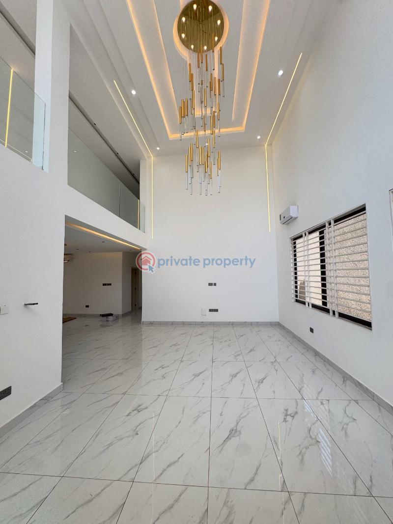 4 bedroom House For Sale Accra East Legon  - 2