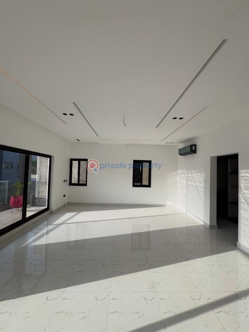 4 bedroom House For Sale Ayi Mensah Oyarifa La Nkwantanang Madina Municipal Accra - 4