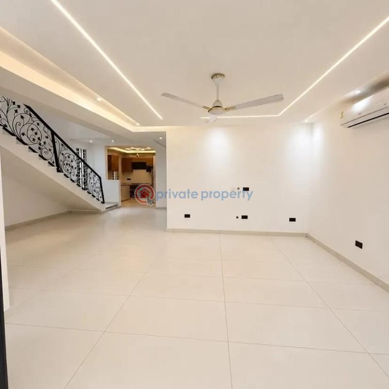 4 bedroom House For Sale East Legon Hills Accra - 2