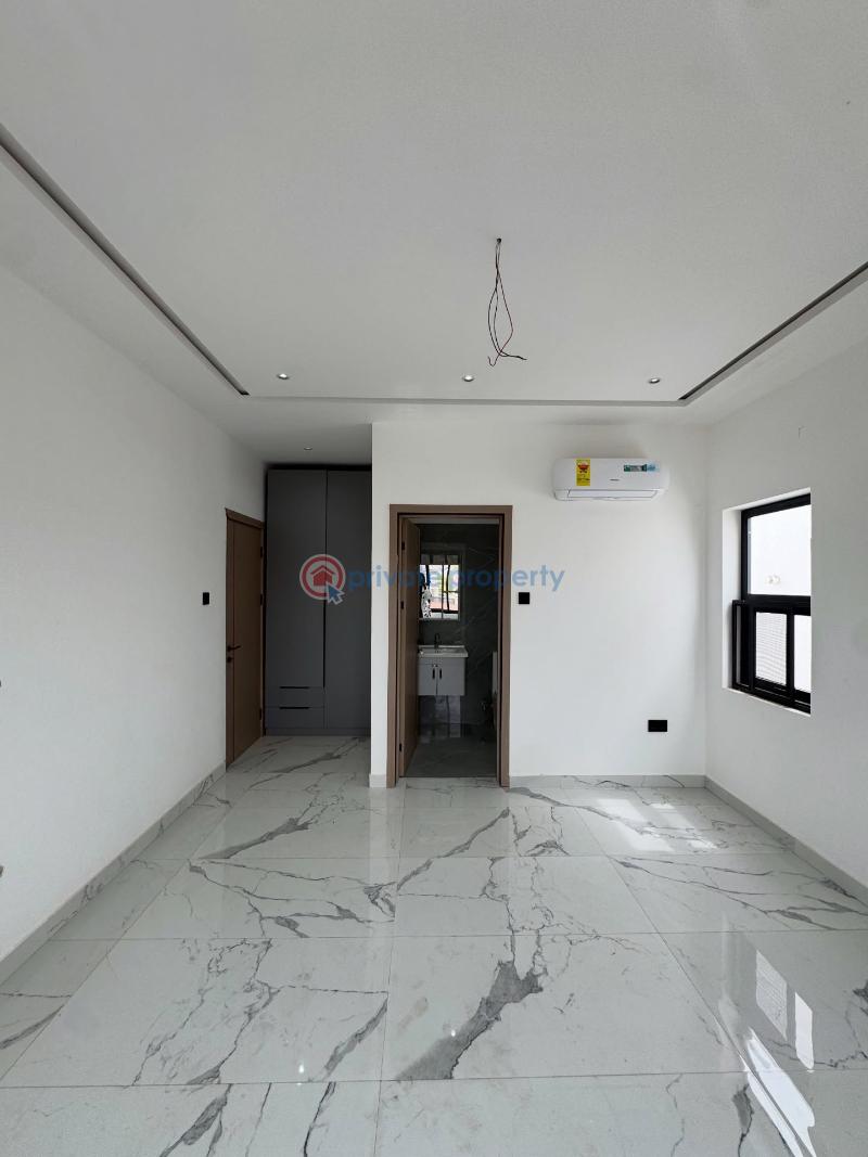 4 bedroom House For Sale Ashaley Botwe Adenta Municipal Accra - 6