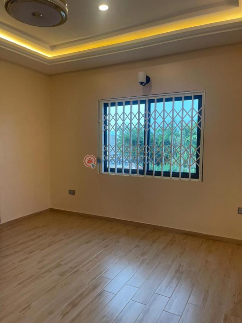 4 bedroom House For Rent West Trasacco Accra East Legon  - 4