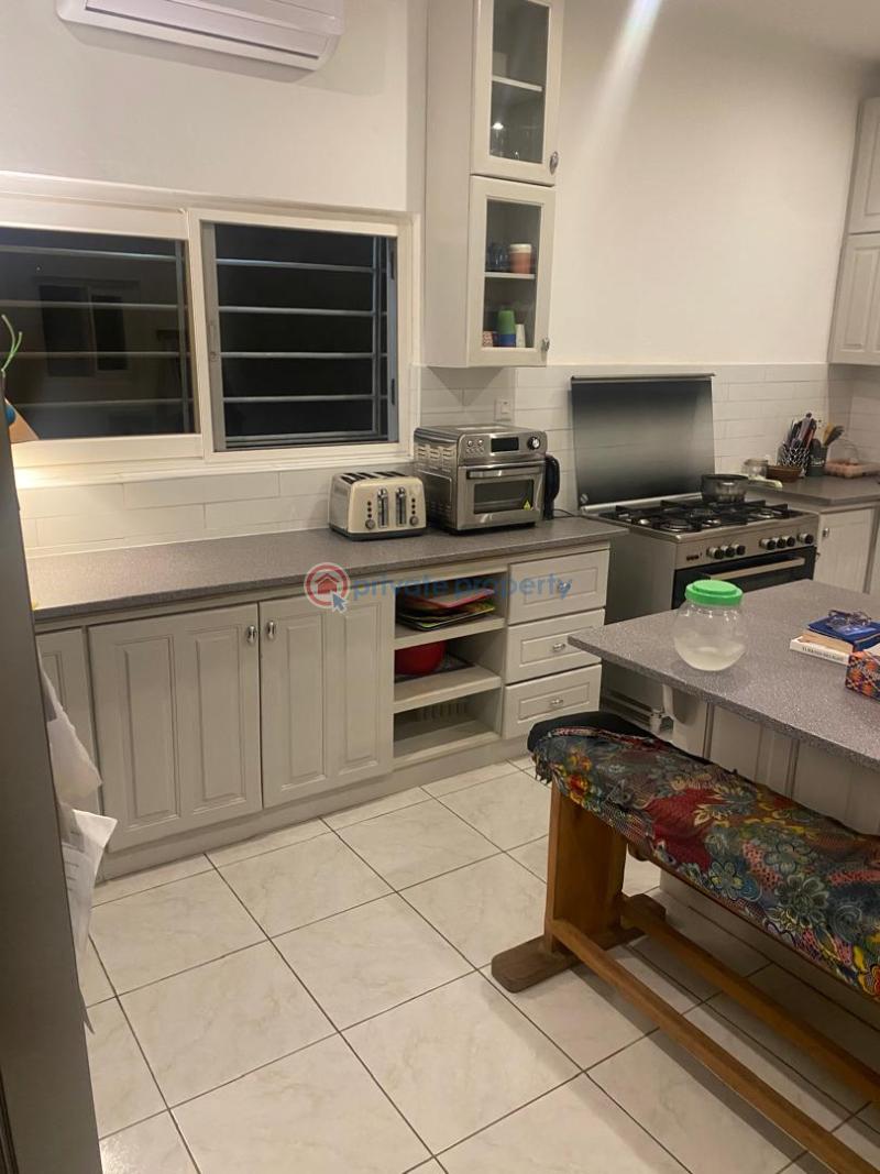 4 bedroom House For Rent East Airport Airport Residential Area Accra - 22