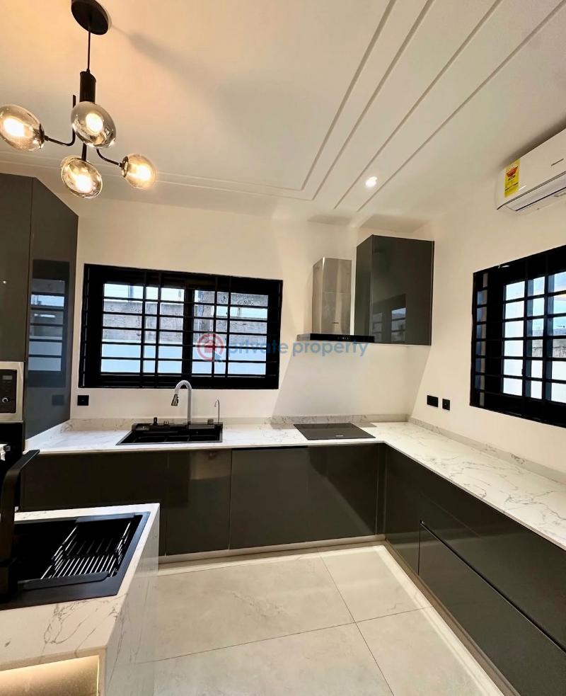 4 bedroom House For Sale East Legon Hills Accra - 9
